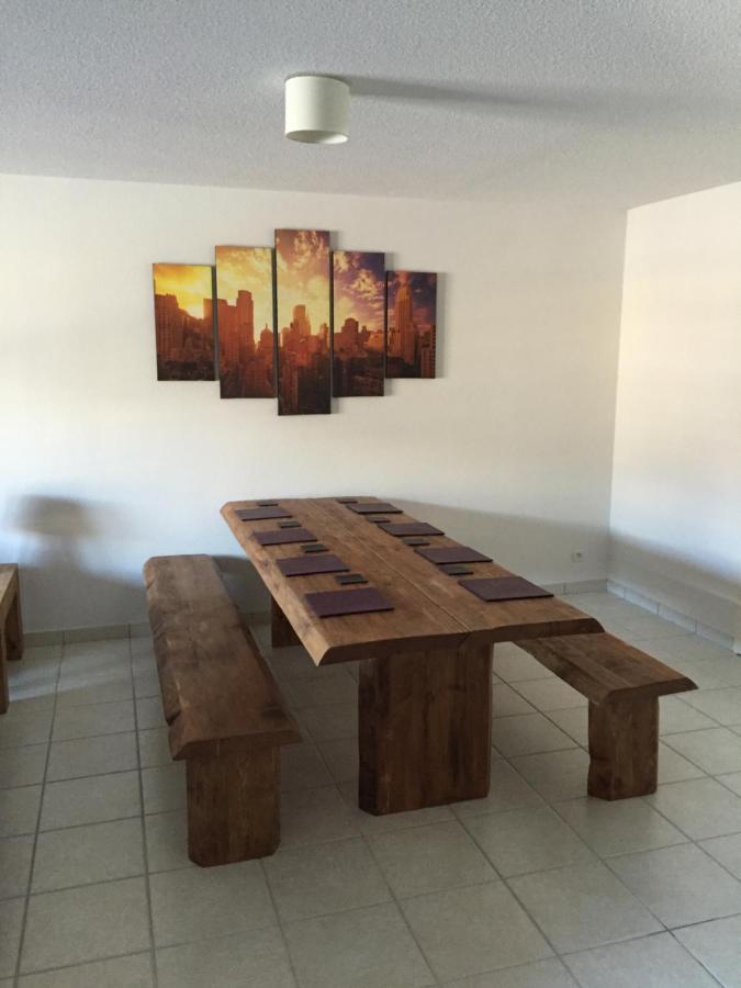 Deluxe Ski And Summer Apartment, Parking And Wifi Бур-Сен-Морис Экстерьер фото